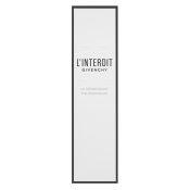 Givenchy L'Interdit deospray pre ženy 100 ml
