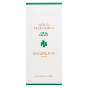 Guerlain Aqua Allegoria Herba Fresca toaletní voda unisex 75 ml