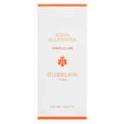 Guerlain Aqua Allegoria Pamplelune 2022 Eau de Toilette für Damen 75 ml