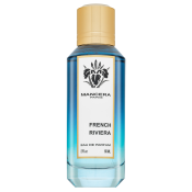 Mancera French Riviera parfumirana voda unisex 60 ml