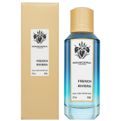 Mancera French Riviera parfumirana voda unisex 60 ml