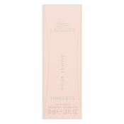 Lacoste Pour Femme Timeless parfémovaná voda pro ženy 30 ml