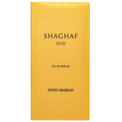 Swiss Arabian Shaghaf Oud parfémovaná voda unisex 75 ml