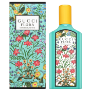Gucci Flora Gorgeous Jasmine parfémovaná voda pro ženy 100 ml