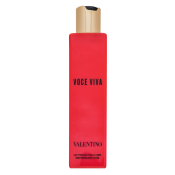 Valentino Voce Viva tělové mléko pro ženy 200 ml