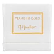 M. Micallef Ylang In Gold Eau de Parfum voor vrouwen 100 ml