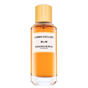Mancera Jasmin Exclusif parfémovaná voda unisex 60 ml