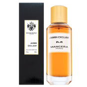 Mancera Jasmin Exclusif parfémovaná voda unisex 60 ml