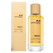 Mancera Sicily woda perfumowana unisex 60 ml