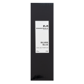 Mancera Silver Blue parfémovaná voda unisex 60 ml