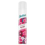 Batiste Dry Shampoo Floral&Flirty Blush suchý šampon pro všechny typy vlasů 350 ml