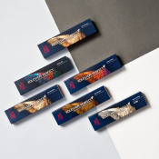 Wella Professionals Koleston Perfect Me+ Pure Naturals profesionální permanentní barva na vlasy 77/02 60 ml