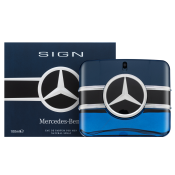 Mercedes-Benz Sign Eau de Parfum voor mannen 100 ml