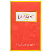 Coty L'aimant toaletní voda pro ženy 30 ml