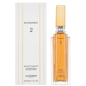 Jean-Louis Scherrer Scherrer 2 Eau de Toilette voor vrouwen 50 ml