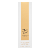 Jean-Louis Scherrer One Love Eau de Parfum voor vrouwen 50 ml
