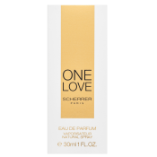 Jean-Louis Scherrer One Love Eau de Parfum voor vrouwen 30 ml