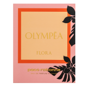 Paco Rabanne Olympéa Flora Intense parfémovaná voda pro ženy 50 ml