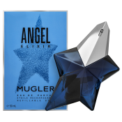 Thierry Mugler Angel Elixir parfémovaná voda pro ženy Refillable 50 ml