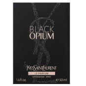 Yves Saint Laurent Black Opium Le Parfum čisti parfum za ženske 50 ml