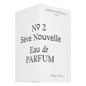 Thomas Kosmala No.2 Sève Nouvelle parfémovaná voda unisex 100 ml