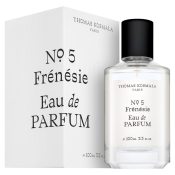 Thomas Kosmala No.5 Frenesie Eau de Parfum unisex 100 ml