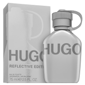 Hugo Boss Hugo Reflective Edition toaletní voda pro muže 75 ml
