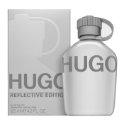Hugo Boss Hugo Reflective Edition toaletní voda pro muže 125 ml