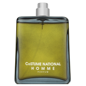 Costume National Homme czyste perfumy dla mężczyzn 100 ml