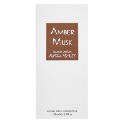Alyssa Ashley Amber Musk parfémovaná voda unisex 100 ml