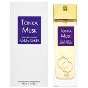 Alyssa Ashley Tonka Musk woda perfumowana unisex 100 ml