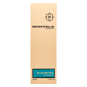 Montale Blue Matcha parfémovaná voda unisex 50 ml