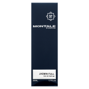 Montale Jasmine Full parfémovaná voda unisex 50 ml