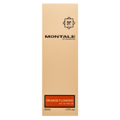 Montale Orange Flowers woda perfumowana unisex 50 ml