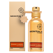 Montale Orange Flowers woda perfumowana unisex 50 ml