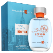 Mandarina Duck Let's Travel To New York toaletní voda pro muže 100 ml