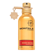 Montale Wood On Fire parfémovaná voda unisex 50 ml