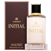 Aigner Initial toaletní voda pro muže 100 ml
