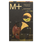 Escentric Molecules Molecule 01 + Patchouli toaletna voda unisex 100 ml