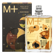 Escentric Molecules Molecule 01 + Patchouli toaletna voda unisex 100 ml