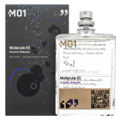 Escentric Molecules Molecule 01 Story Edition Eau de Toilette unisex 100 ml
