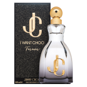 Jimmy Choo I Want Choo Forever Парфюмна вода за жени 100 ml