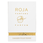Roja Parfums Danger czyste perfumy dla kobiet 50 ml