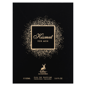 Maison Alhambra Kismet For Men Eau de Parfum férfiaknak 100 ml