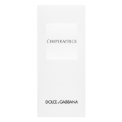 Dolce & Gabbana D&G L'Imperatrice 3 toaletní voda pro ženy Extra Offer 3 100 ml