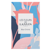 Lanvin Blue Orchid toaletní voda pro ženy 90 ml