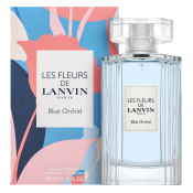 Lanvin Blue Orchid toaletní voda pro ženy 90 ml