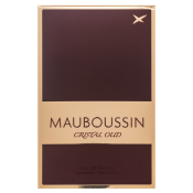 Mauboussin Cristal Oud woda perfumowana dla mężczyzn 100 ml