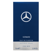 Mercedes-Benz Ultimate woda perfumowana dla mężczyzn 75 ml
