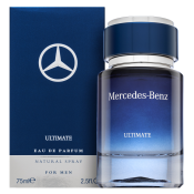 Mercedes-Benz Ultimate woda perfumowana dla mężczyzn 75 ml